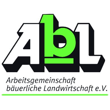 Arbeitsgemeinschaft bäuerliche Landwirtschaft (AbL) e.V.